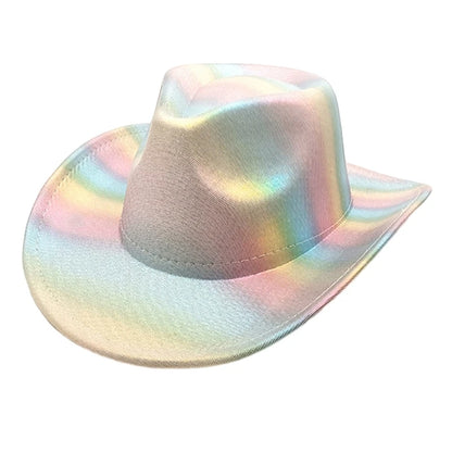 Chapeau Cowboy - CowgirlCouture - La Maison du Chapeau