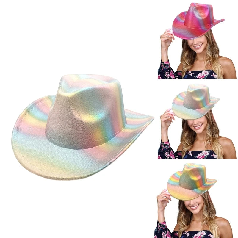 Chapeau Cowboy - CowgirlCouture - La Maison du Chapeau