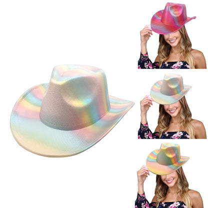 Chapeau Cowboy - CowgirlCouture