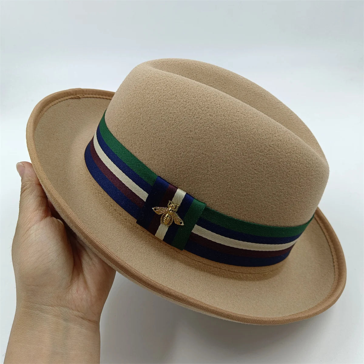 Chapeau Melon Fedora - La Maison du Chapeau