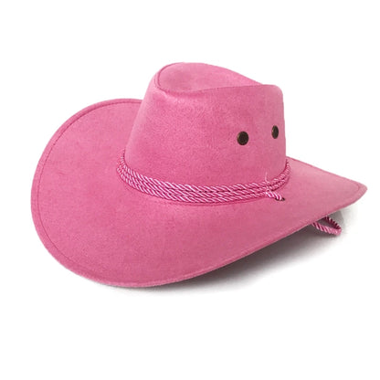 Chapeau Cowboy - Buckaroo - La Maison du Chapeau