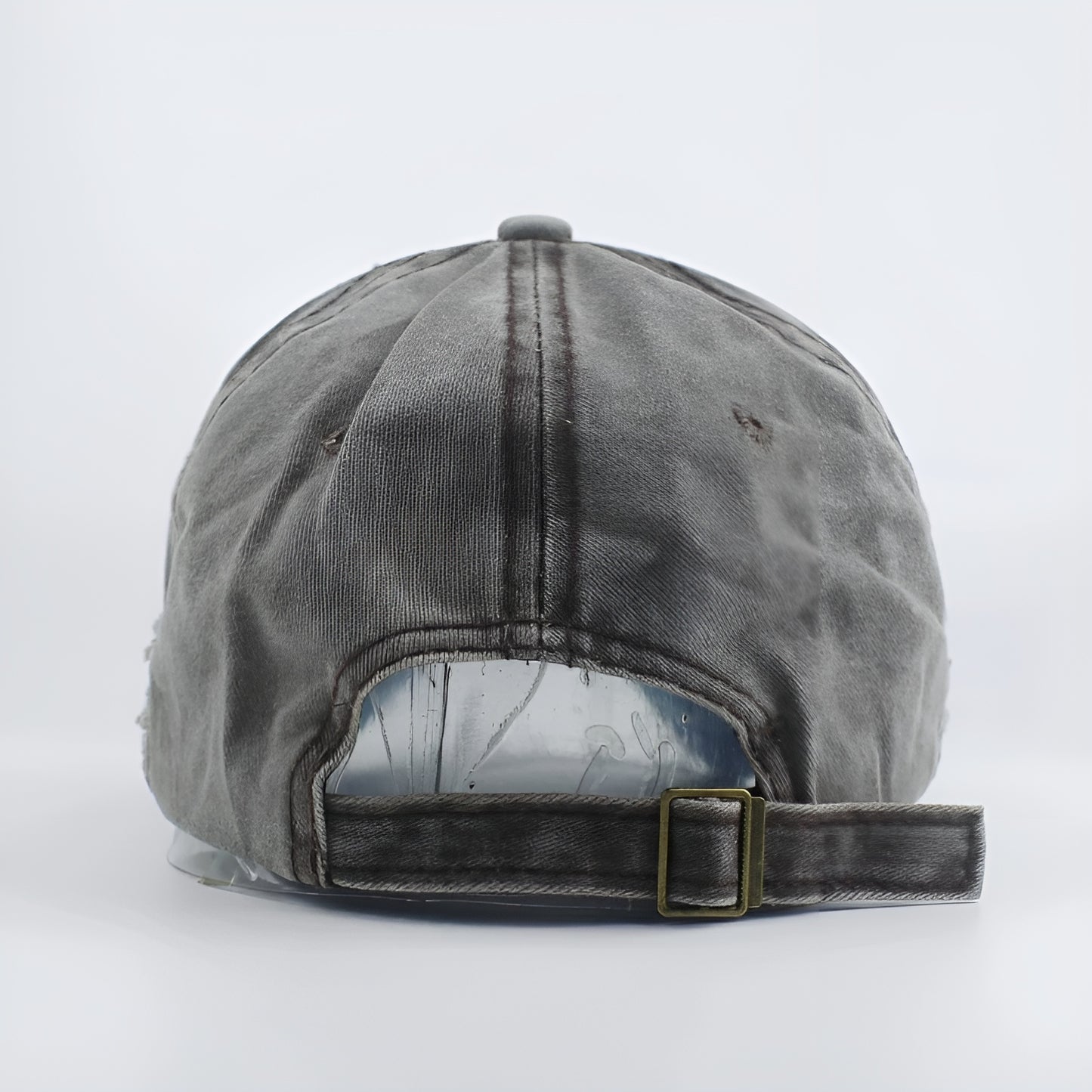 Casquette Vintage Patchwork