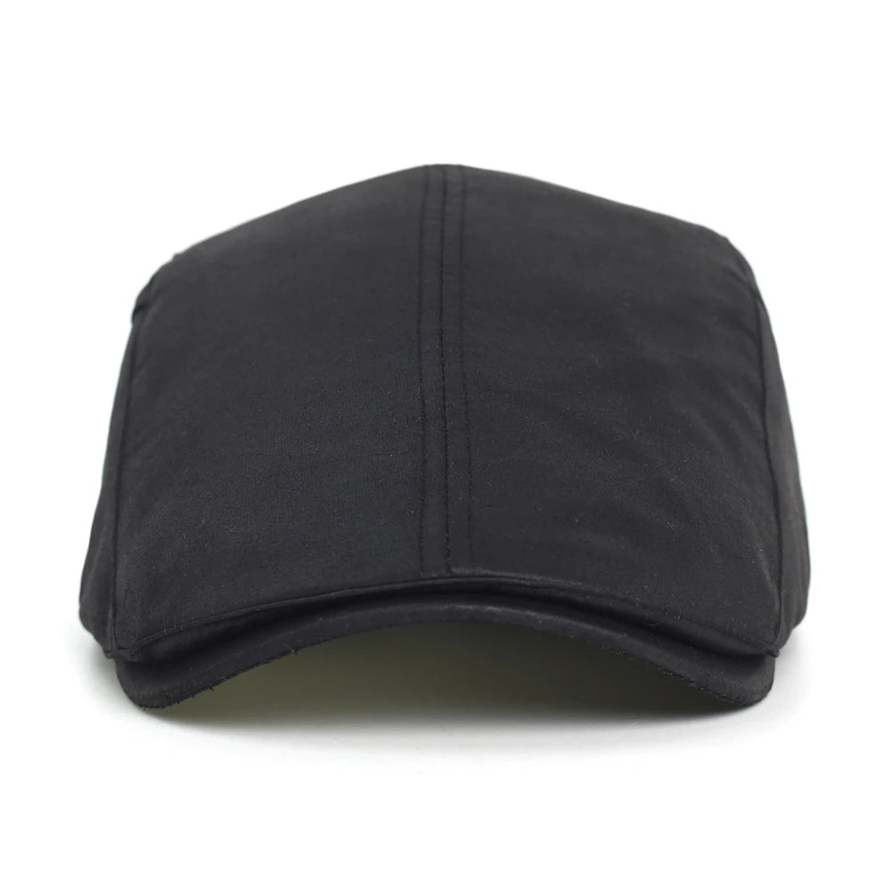 Béret Homme - Vintage Urbain