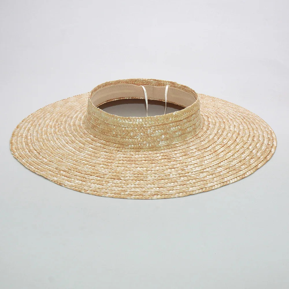 Chapeau de Paille – LeMinimaliste
