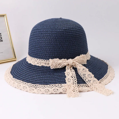 Chapeau de Paille - Summery - La Maison du Chapeau