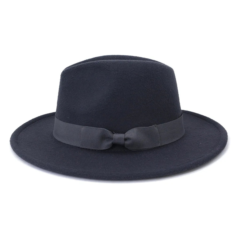 Chapeau Fedora - Unia