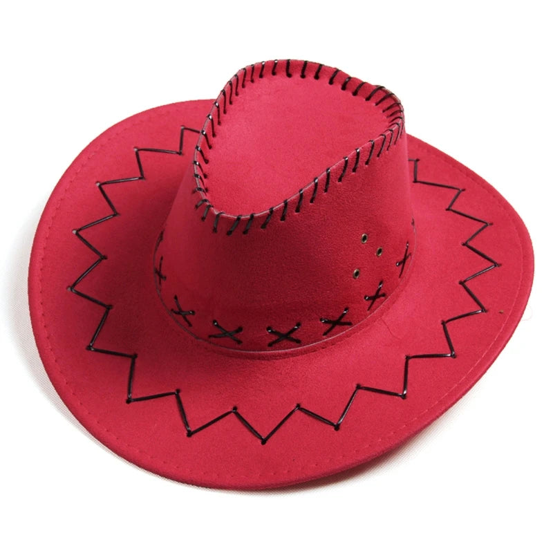 Chapeau Cowboy - Arizona - La Maison du Chapeau