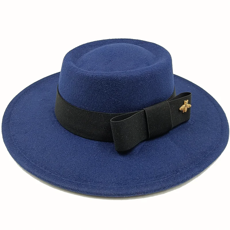 Chapeau Fedora Coton Femme - Winter - La Maison du Chapeau