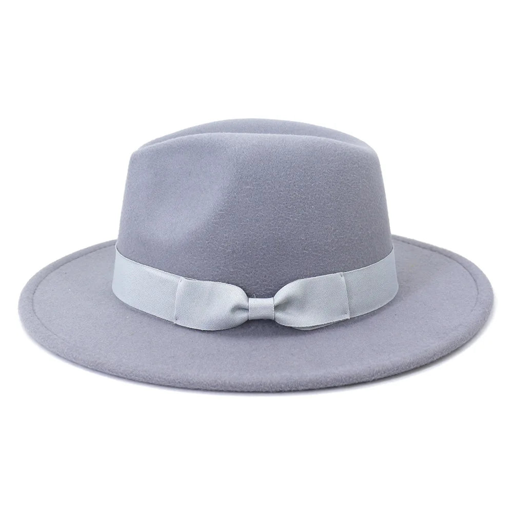 Chapeau Fedora - Unia