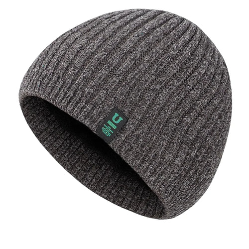 Bonnet Homme Fourré à l'Intérieur - FrostGuard