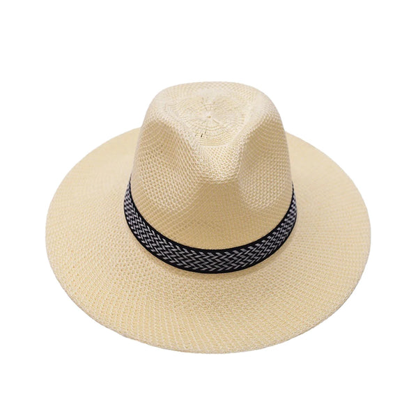 Chapeau Panama Chic