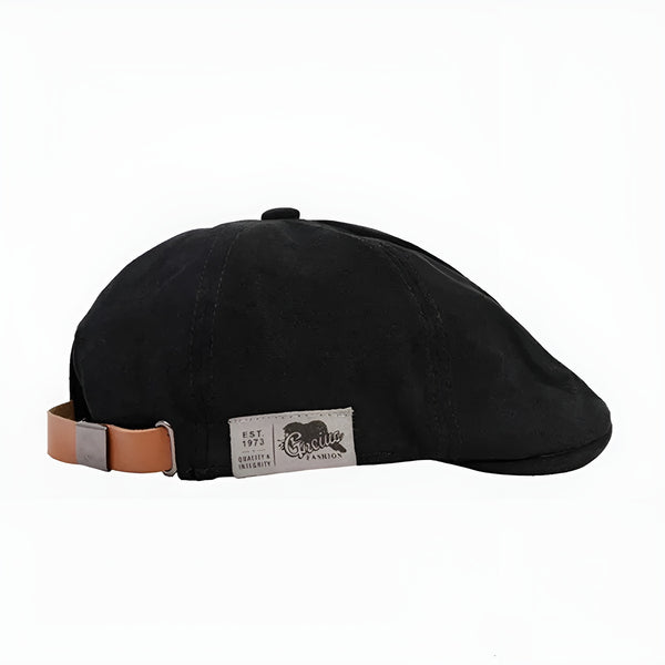 Béret Coton Homme - IvyCap