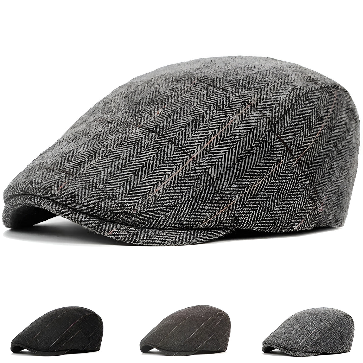 Béret Homme - BelleÉpoque