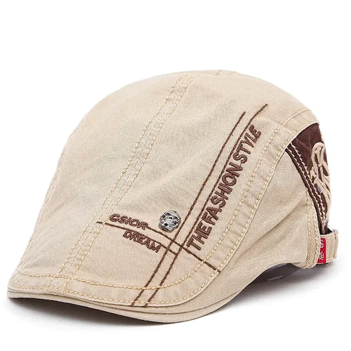 Béret Homme - Casual