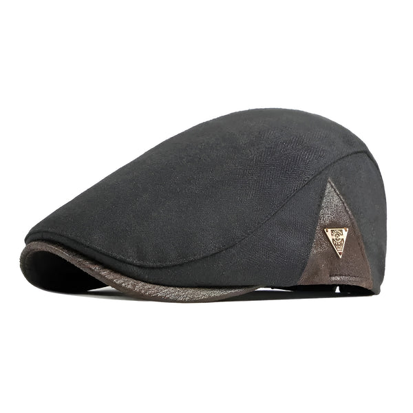 Béret Homme Rétro