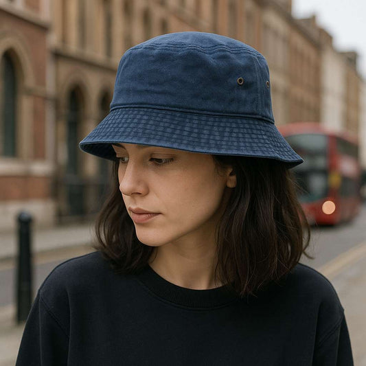 Bob Femme Vintage Tendance