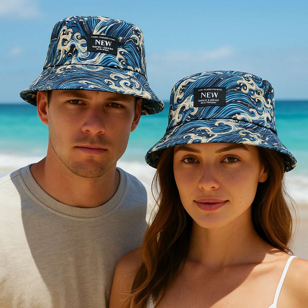 Bob à Motif - Tempo