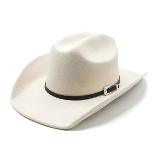 Chapeau Cowboy - BroncoBlaze