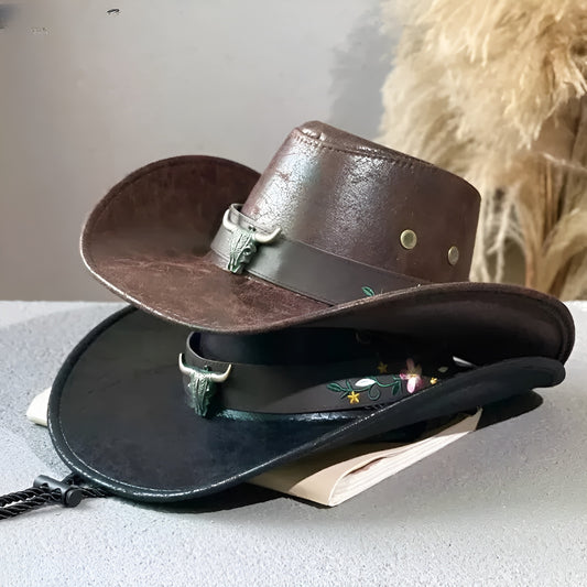 Chapeau Cowboy - NaturaLand