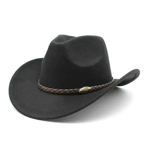 Chapeau Cowboy - RécifRanch