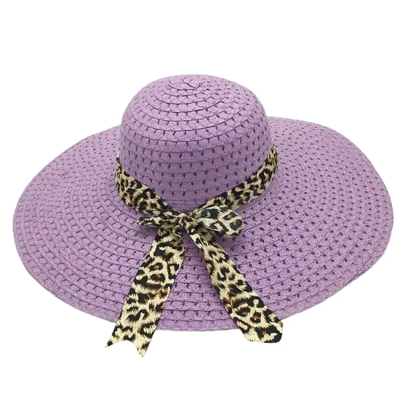 Chapeau texan western en paille de raphia | Chapeau d'été pour femme Chapeau texan western en paille de raphia | Chapeau d'été pour femme