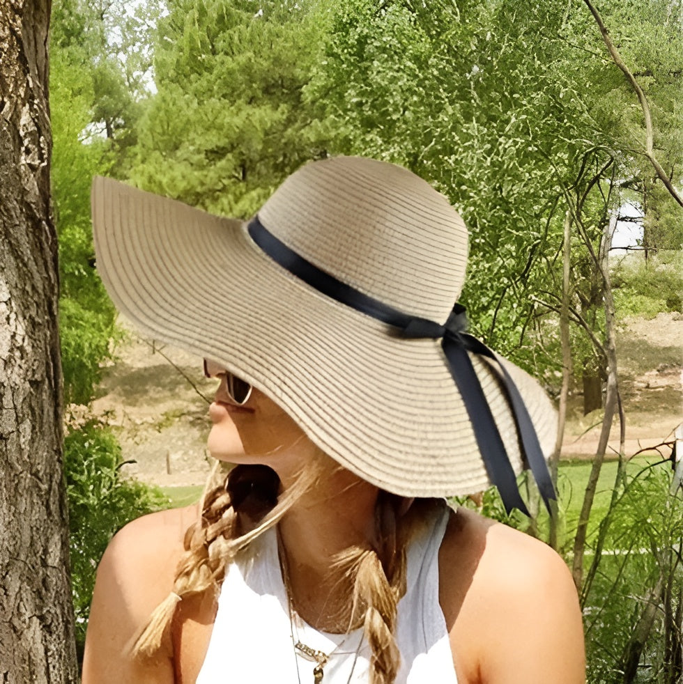 Chapeau de Paille - NebulaWeave