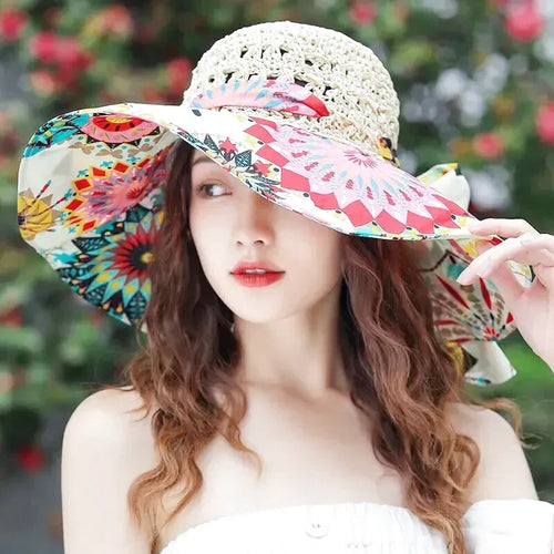 Chapeau de Paille - NébulonNest