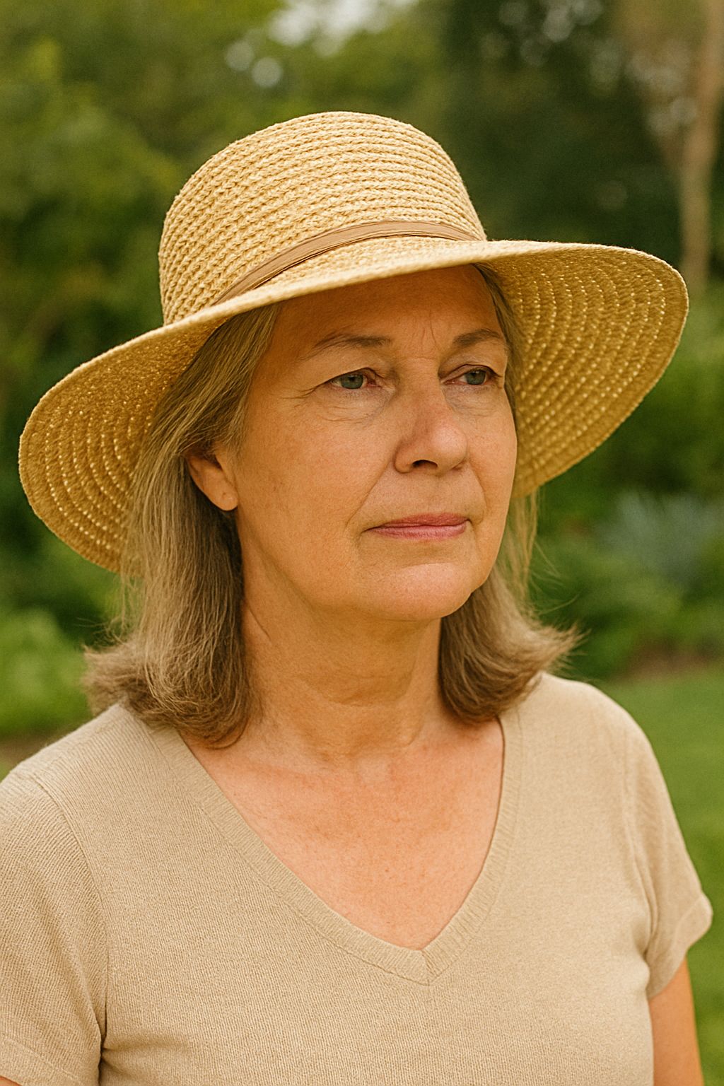 Isabelle D.
