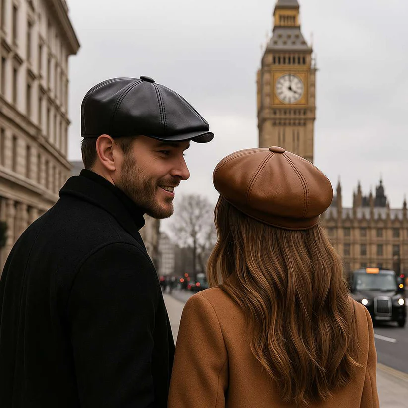 La Casquette Gavroche