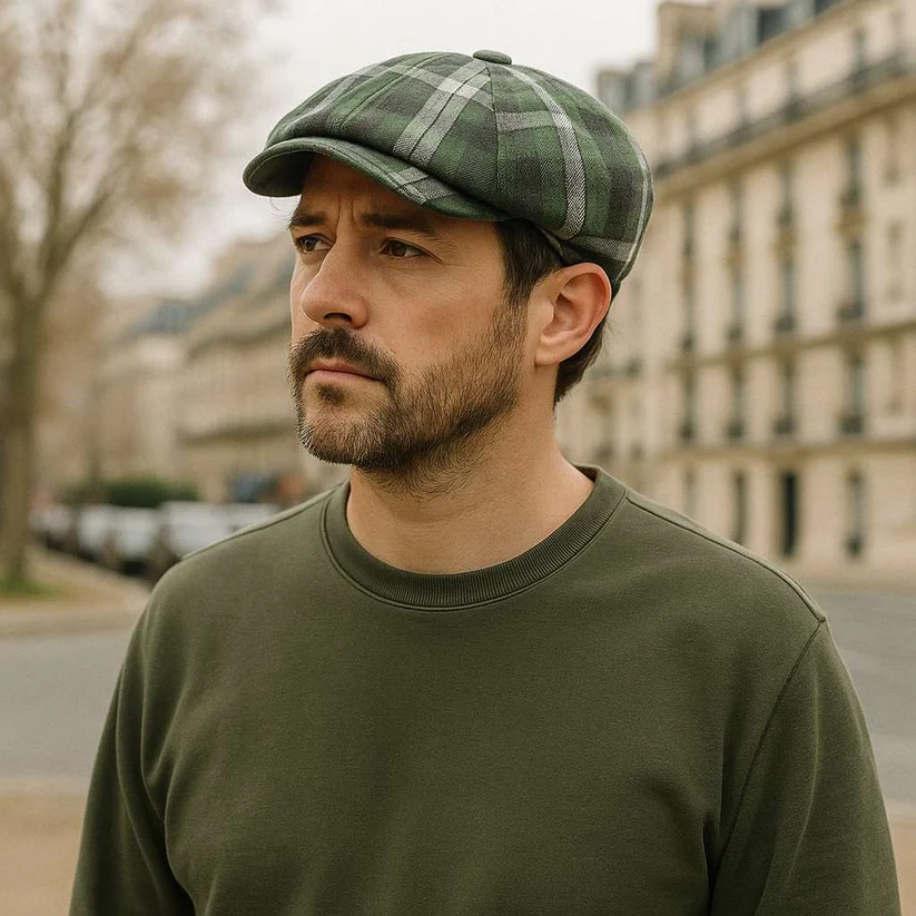 La Casquette Gavroche