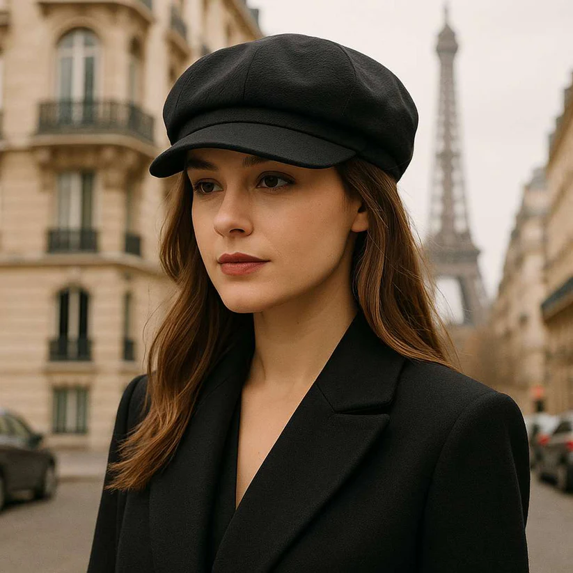 La Casquette Gavroche