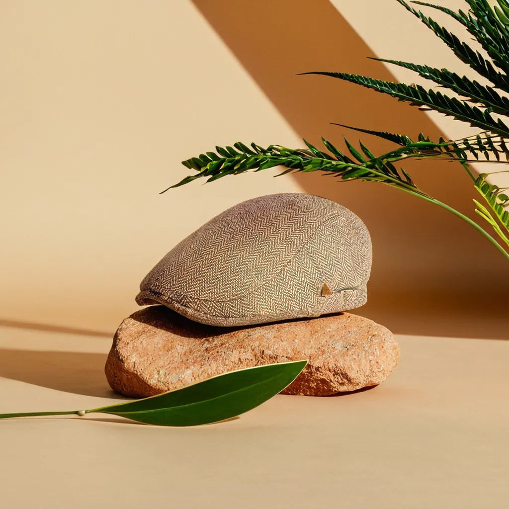 Béret Homme Vintage