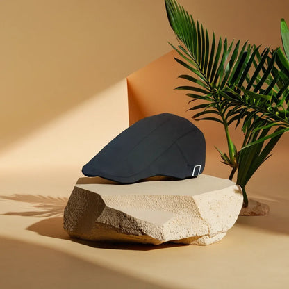 Béret Homme Coton - Raffiné