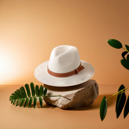 Chapeau Panama - PanamaParadis