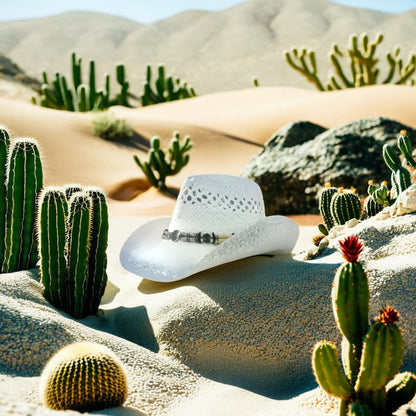 Chapeau Cowboy - Pinnacle