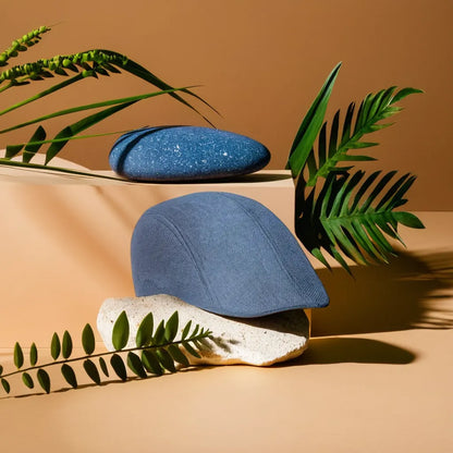 Béret Homme - Français