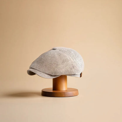 Béret Casquette Gavroche - NewsBoy