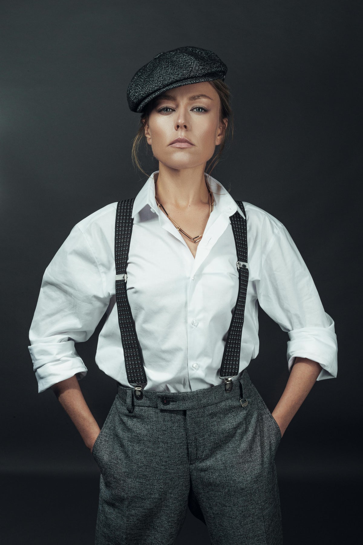 La Casquette Gavroche