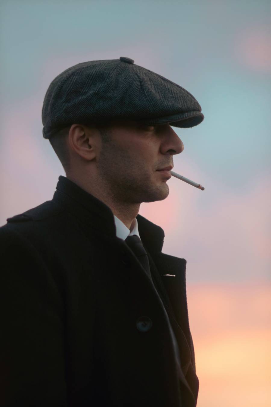 La Casquette Gavroche