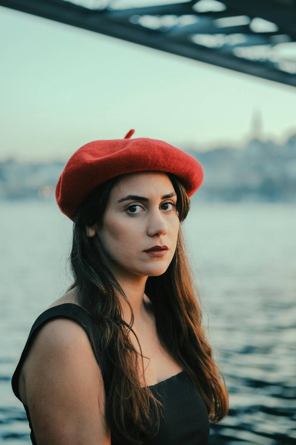 Le Béret Basque